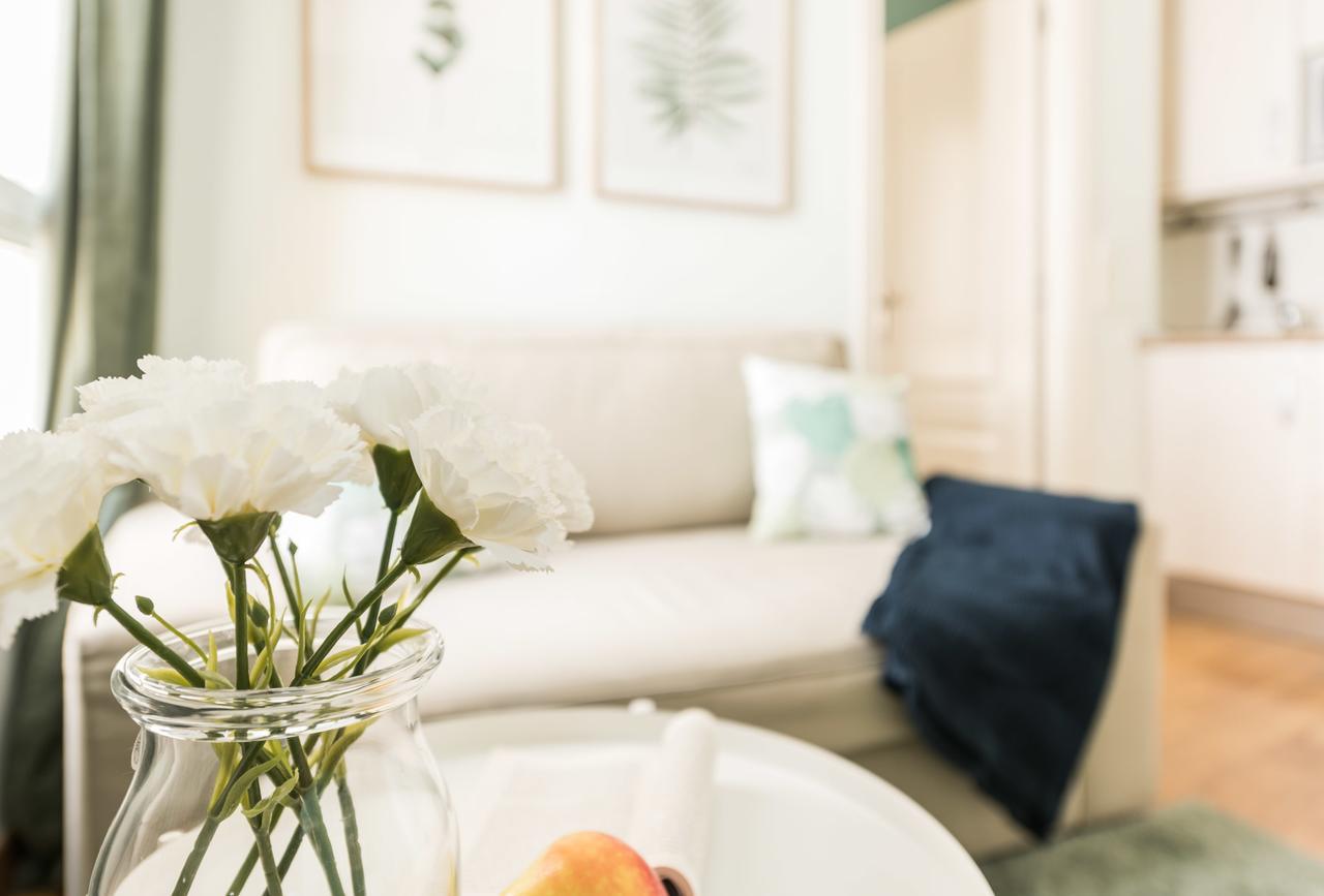 Apartament Gran Via I Santa Ana Madryt Zewnętrze zdjęcie